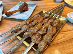 -品回味清真西北楼(宁波首店)