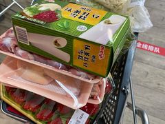 -果蔬好生活超市(东湖店)