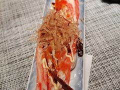 -戏作寿司(观音桥店)