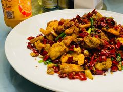 -小土豆北方菜馆(方庄店)