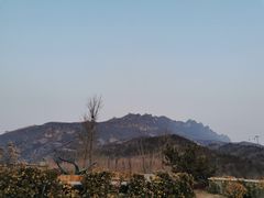 -北京古北水镇御舍温泉酒店