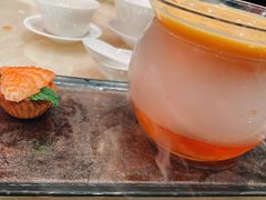 杨枝甘露-8餐厅(新葡京酒店)