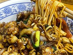 -复兴面王(河东路起源店)