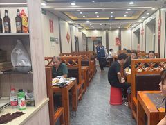 -有滋有味烧烤涮(果园星城C区店)