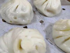 -老新隆牛肉锅贴(新街口店)