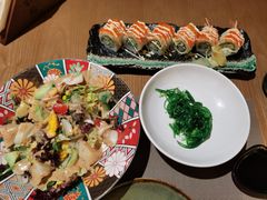 -松临·铁板烧&Omakase(神农店)