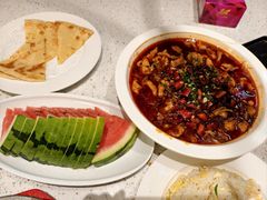 -玉林烤鸭店(垡头店)