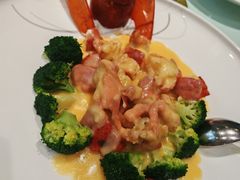 -老洋房花园饭店(绍兴路店)