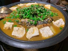 -探鱼·鲜青椒爽麻烤鱼(领展购物广场店)