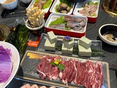 -合乐·创意火锅·海鲜火锅(亚东柒号店)
