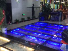大堂-每食每刻·皖北新民地锅鸡