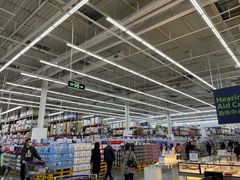 -山姆会员商店(杨桥西路店)