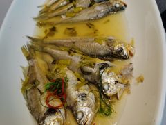 -上味·小海小鲜(中联店)