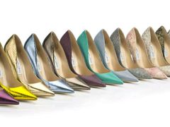 -JIMMY CHOO(德基广场店)