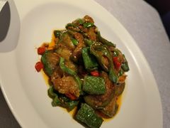 -鸽子侯·家宴·平价海鲜(绿地店)