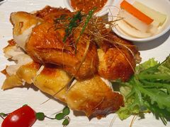-花样西贡·法式越南菜餐厅(桂林万象城店)
