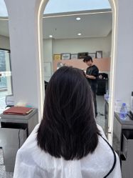 -HD HAIR STYLE