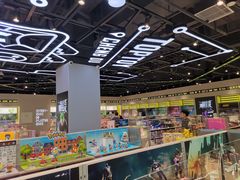 -TOP TOY(新南凯德广场店)