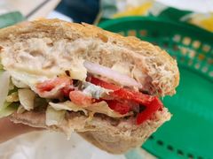 -SUBWAY赛百味(购物公园店)