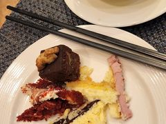 -怡聚轩全日制自助餐厅(大中华喜来登酒店)