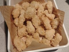 -半天妖烤鱼(东方新天地店)