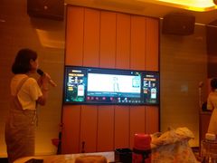 -星聚会KTV(苏州尹山湖歌林公园店)