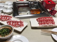 -海底捞火锅(枫蓝国际购物中心店)