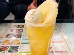 -澳门陈光记烧味饭店(万象城店)