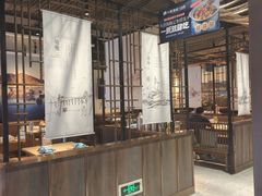 -小船渔村·大连菜·大连焖鱼(黄河路店)