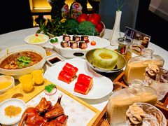 -南棠馆粤菜坊(销品茂店)