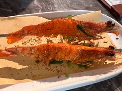 -前海沿·青岛菜(乐客城店)