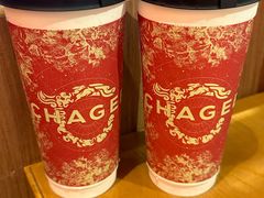 -霸王茶姬(广东东莞塘厦时代城店)