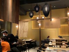 大堂-锦城印象火锅(天府三街店)