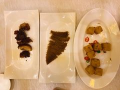 萝卜糕-福州天元国际威斯汀酒店·中国元素餐厅
