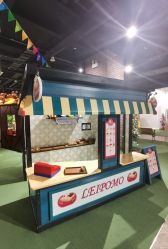 -幻贝家儿童乐园(温州银泰城店)