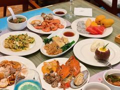 -惠州金海湾嘉华度假酒店