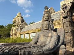 -南宁方特东盟神画