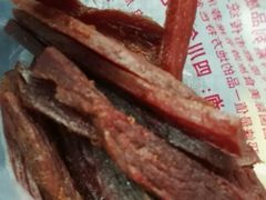 -杨牛肉面饭(天庆街店)