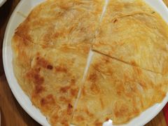 -吕氏疙瘩汤·海鲜新鲁菜(凯德mall新都心店)