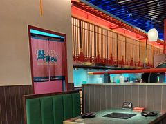 -牛New寿喜烧(中山公园龙之梦店)