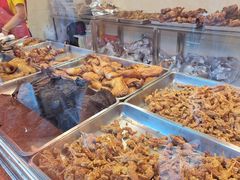 -国梁烤鸡(八大局店)