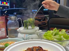 -漫圆·品质家宴(榔梨店)