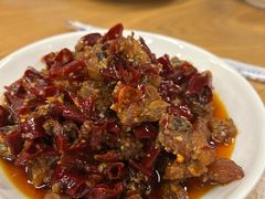 -艺味深尝(云锦路店)