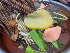 -老瓦房冷锅串串(文殊院店)