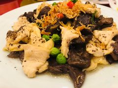 -不倒翁·徽天下名菜楼(马鞍山路店)