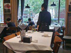 -福海居烤鸭店(鸟巢店)