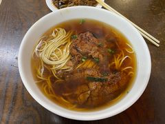 -小桃园餐厅