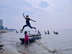 -观澜小洱海