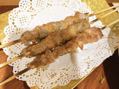 -楼兰新疆主题餐厅(苏州中心店)