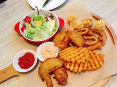 -必胜客(长瀛商业广场店)
